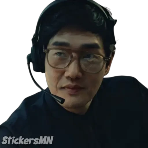 Money Heist Korea 💰