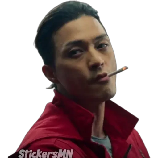 Money Heist Korea 💰