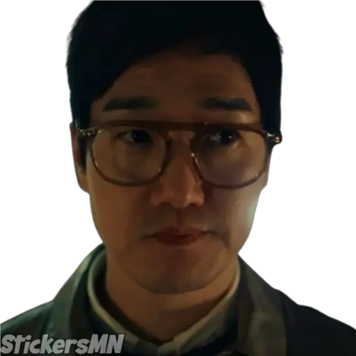 Money Heist Korea 💰
