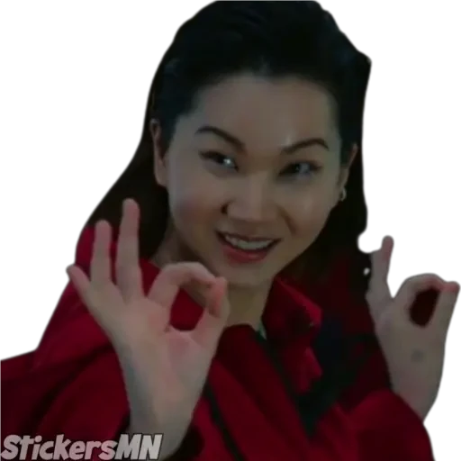 Money Heist Korea 💰