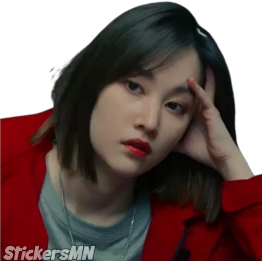 Money Heist Korea 💰