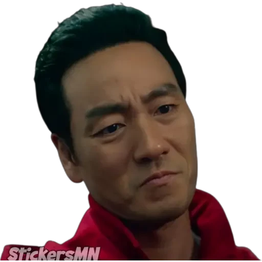 Money Heist Korea 💰