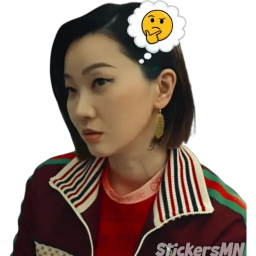 Money Heist Korea 💰
