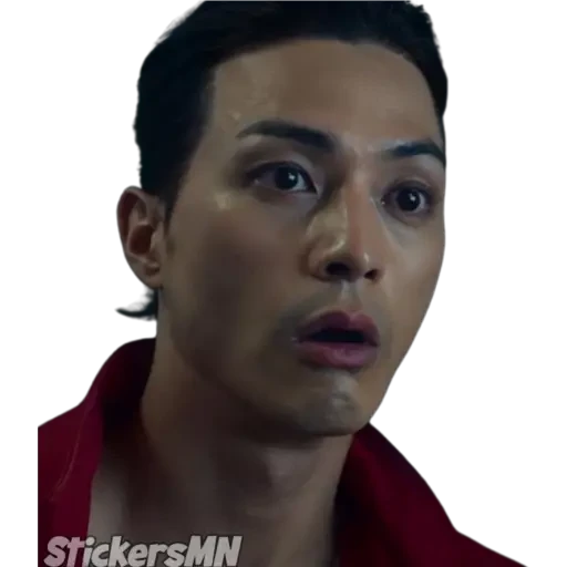 Money Heist Korea 💰