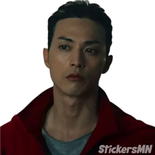 Money Heist Korea 💰