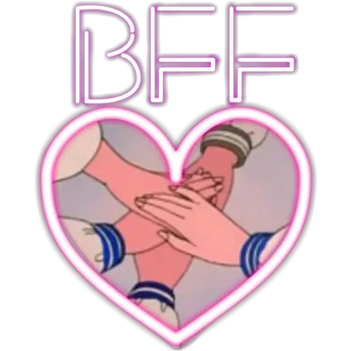 Amigas☆ Bffs♡ 