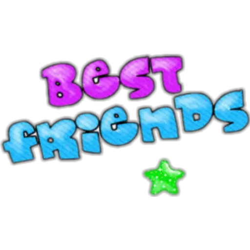 Amigas☆ Bffs♡ 
