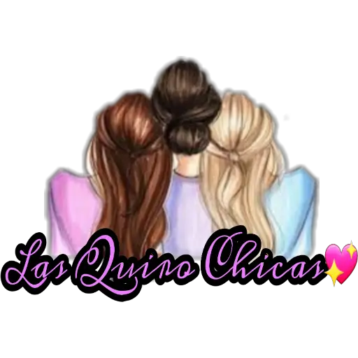Amigas☆ Bffs♡ 