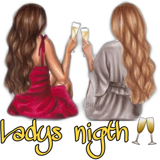 Amigas☆ Bffs♡ 