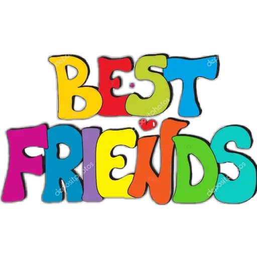 Amigas☆ Bffs♡ 