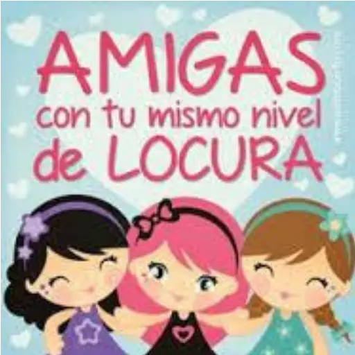 Amigas☆ Bffs♡ 