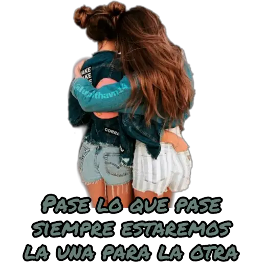 Amigas☆ Bffs♡ 