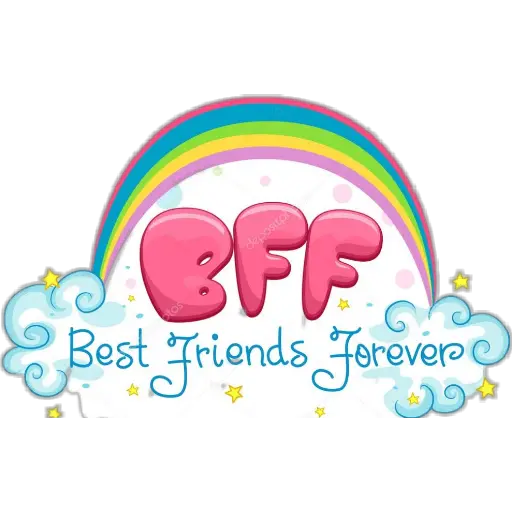 Amigas☆ Bffs♡ 