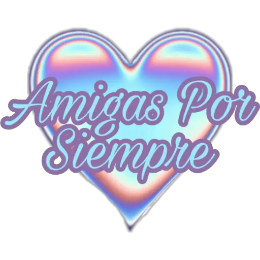 Amigas☆ Bffs♡ 