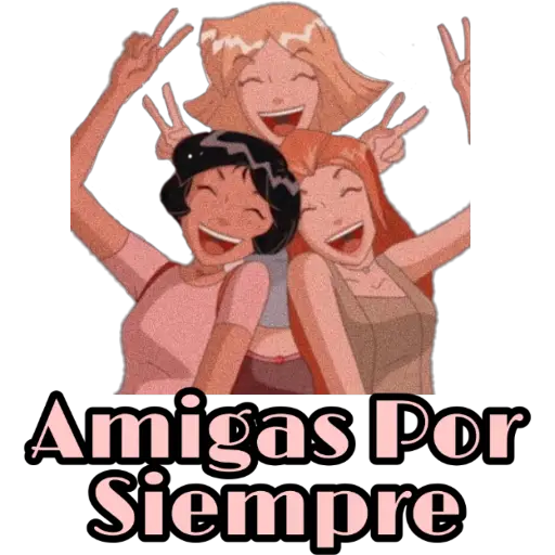 Amigas☆ Bffs♡  preview