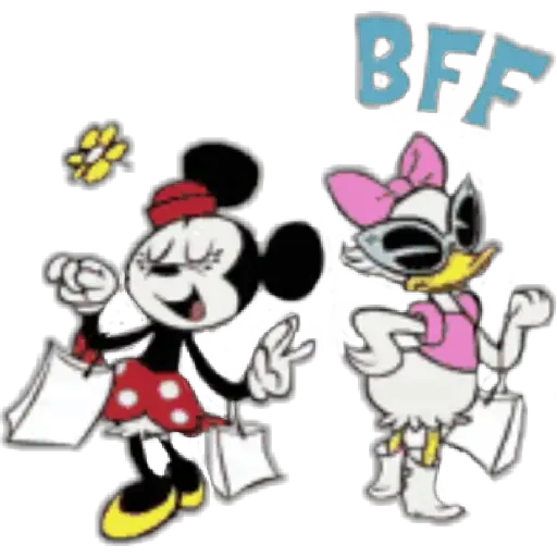 Amigas☆ Bffs♡ 