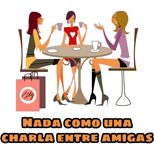 Amigas☆ Bffs♡ 
