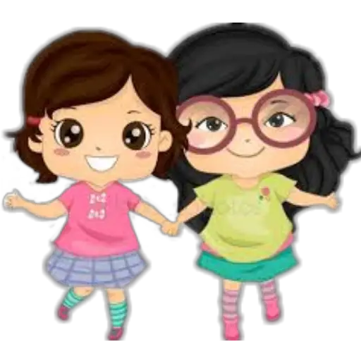 Amigas☆ Bffs♡ 