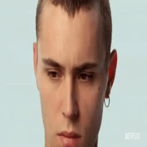 Elite Netflix - Ander Mov