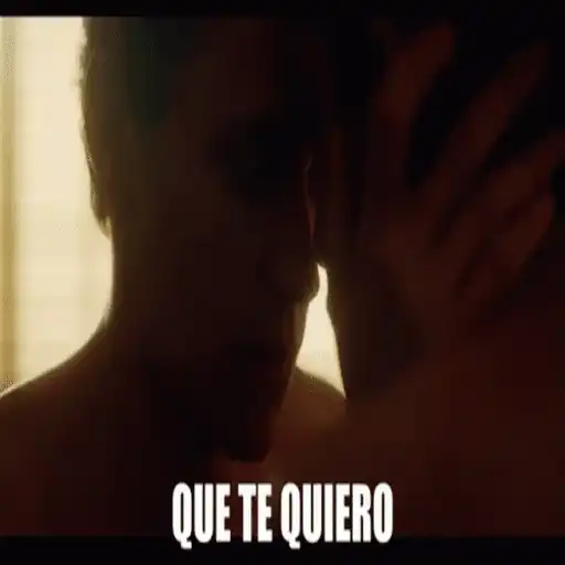 Elite Netflix - Ander Mov