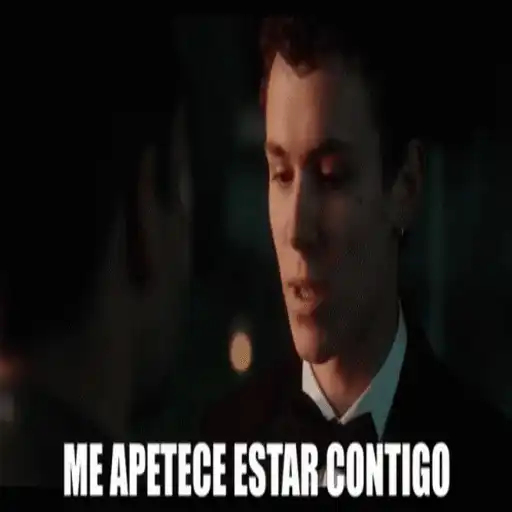 Elite Netflix - Ander Mov