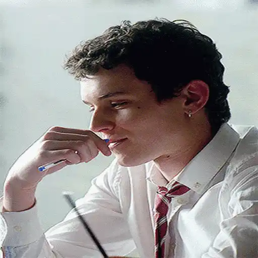 Elite Netflix - Ander Mov