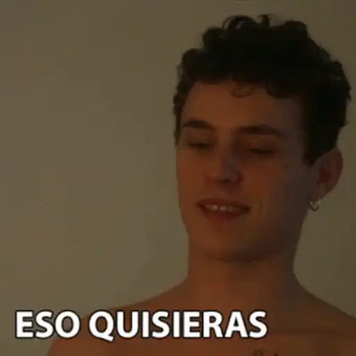 Elite Netflix - Ander Mov