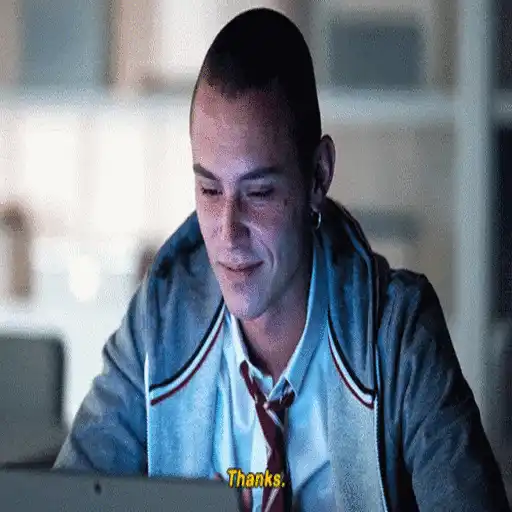 Elite Netflix - Ander Mov