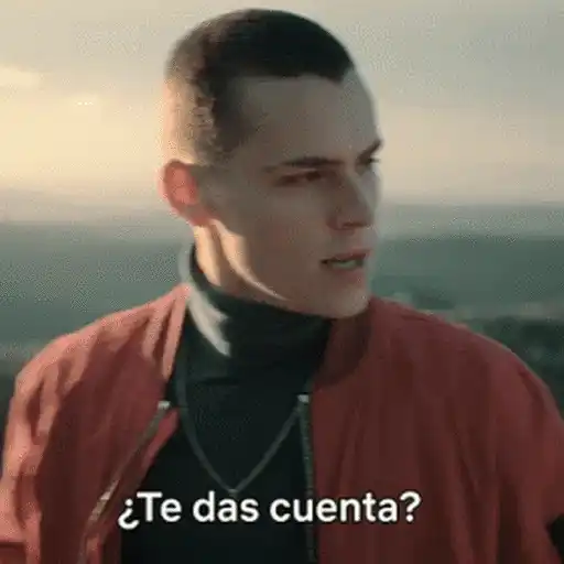 Elite Netflix - Ander Mov preview