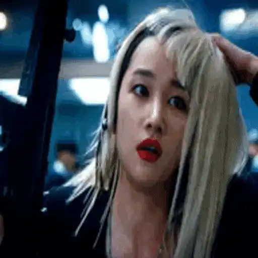 Money Heist Korea 💰 Mov