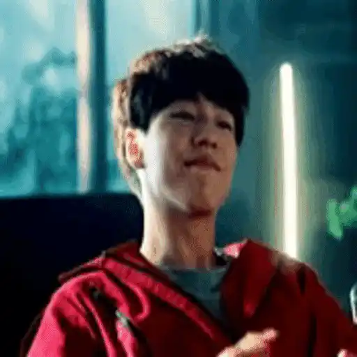 Money Heist Korea 💰 Mov