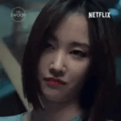 Money Heist Korea 💰 Mov