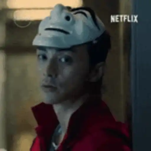 Money Heist Korea 💰 Mov