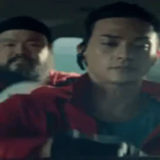 Money Heist Korea 💰 Mov
