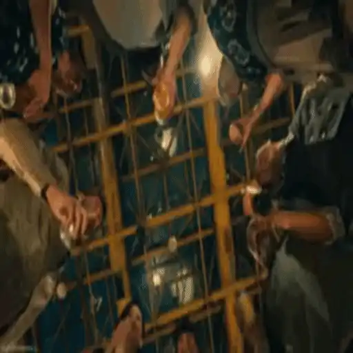 Money Heist Korea 💰 Mov