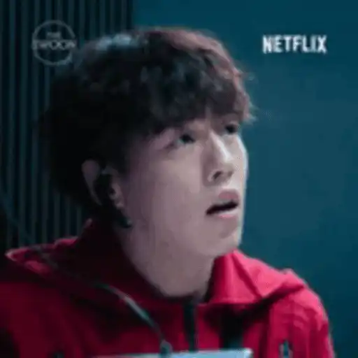 Money Heist Korea 💰 Mov