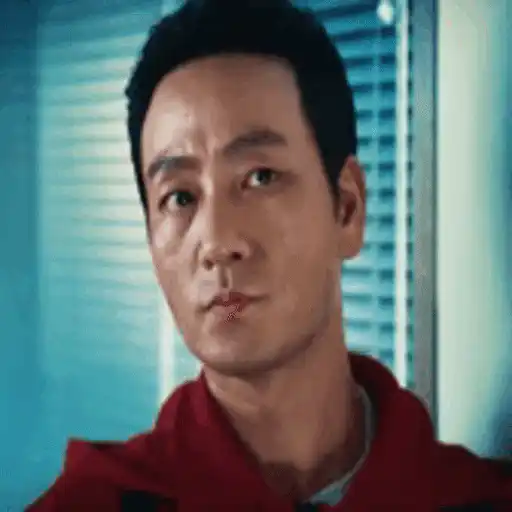 Money Heist Korea 💰 Mov preview