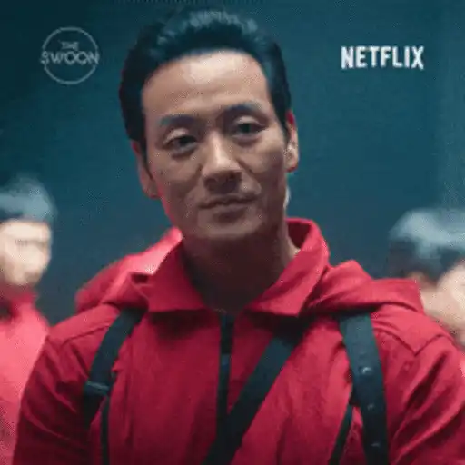 Money Heist Korea 💰 Mov