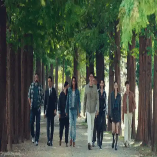 Money Heist Korea 💰 Mov