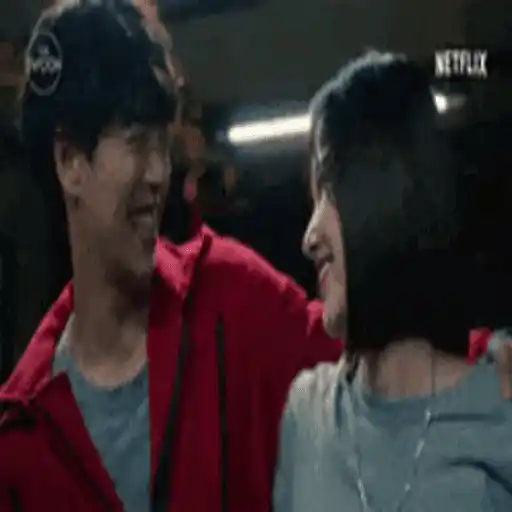 Money Heist Korea 💰 Mov