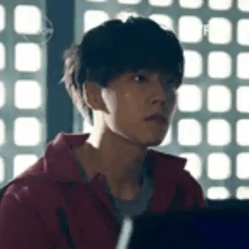 Money Heist Korea 💰 Mov