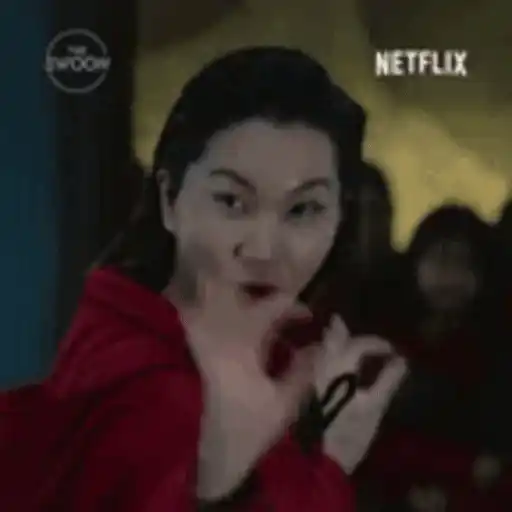 Money Heist Korea 💰 Mov