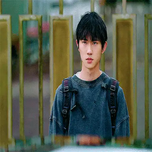 KisekiDearToMe👬🇹🇼Ai Di🌶Mov preview