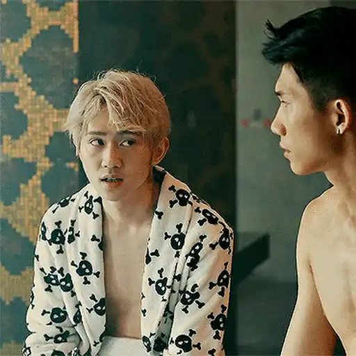 KisekiDearToMe👬🇹🇼Ai Di🌶Mov