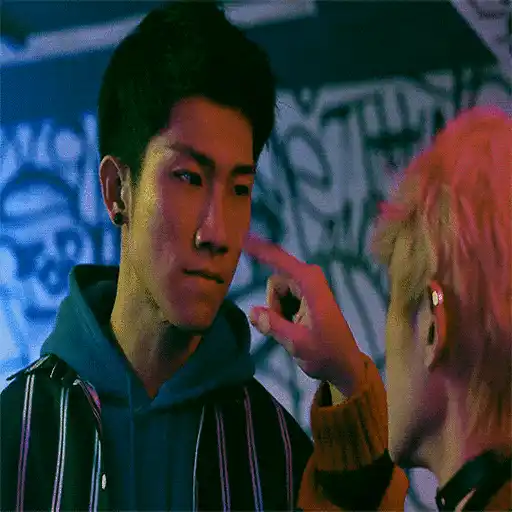 KisekiDearToMe👬🇹🇼Ai Di🌶Mov preview