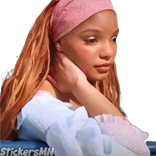 The Little Mermaid 2023 🧜‍♀️ preview