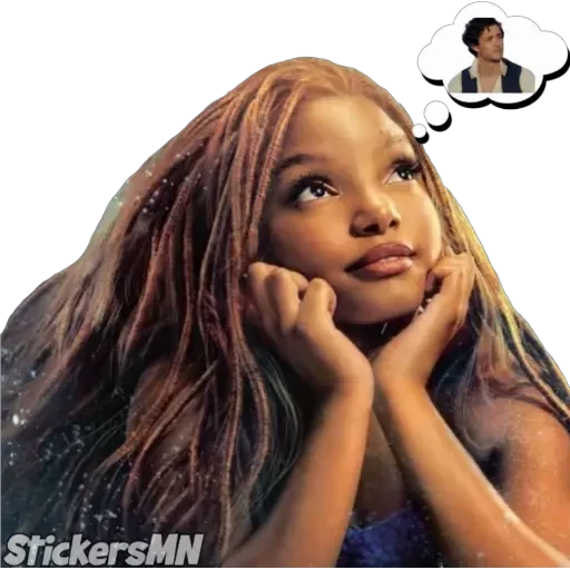 The Little Mermaid 2023 🧜‍♀️