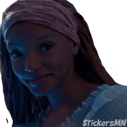 The Little Mermaid 2023 🧜‍♀️