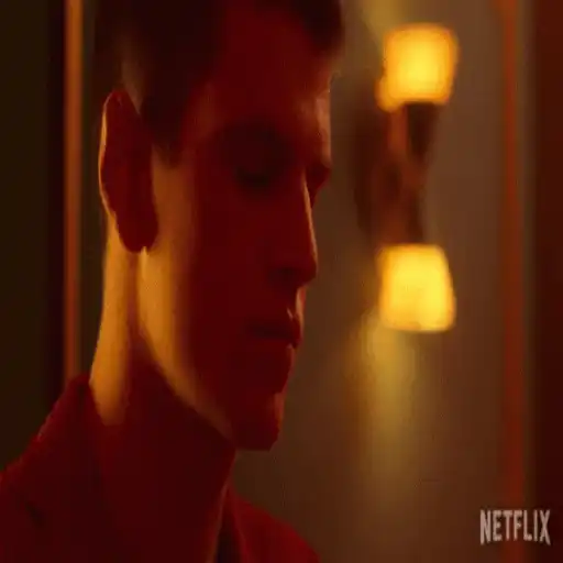 Elite Netflix - Guzman Mov