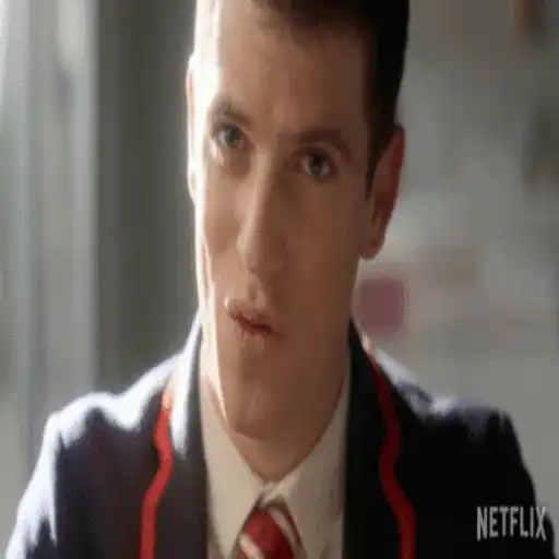 Elite Netflix - Guzman Mov